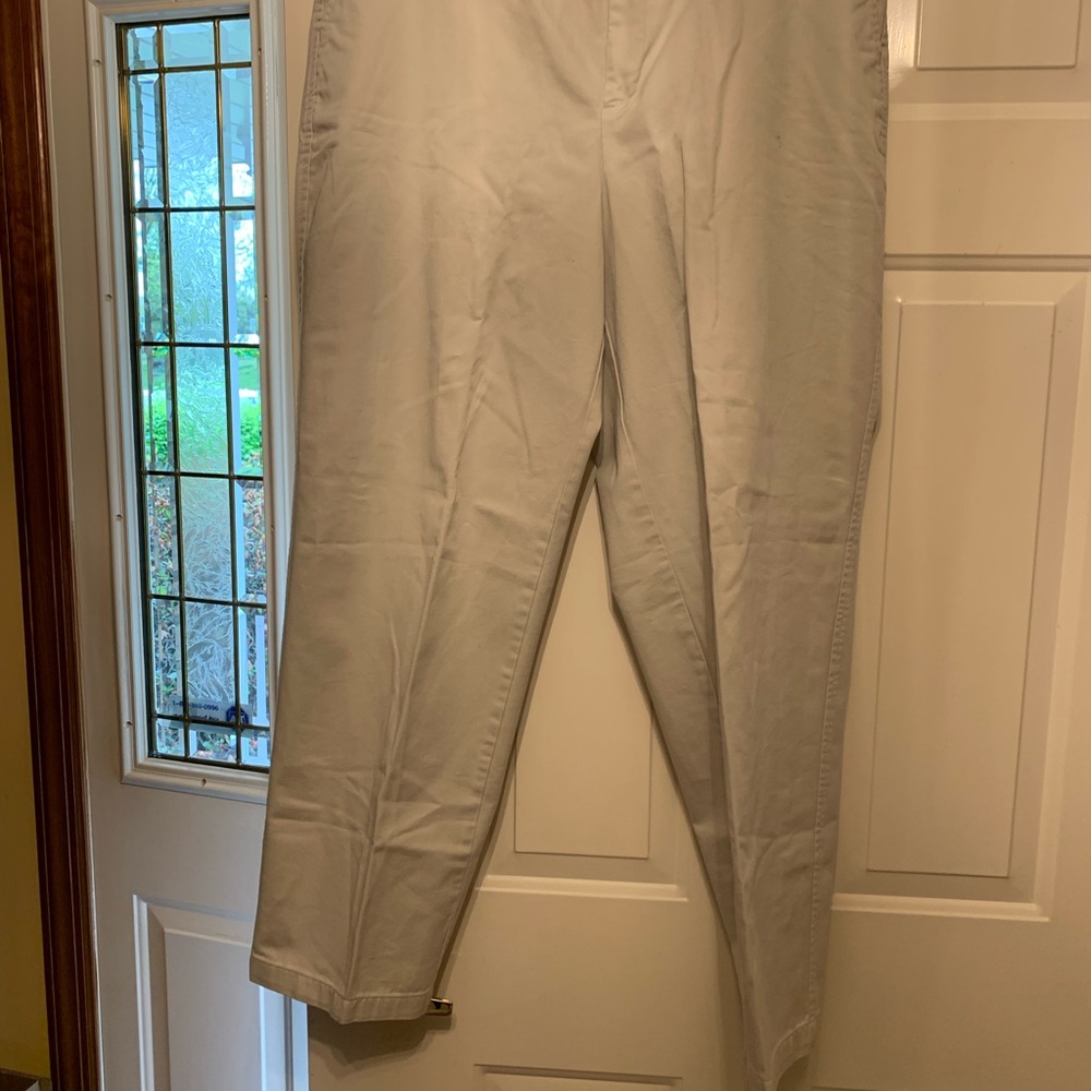Women’s Classic Dockers Pants